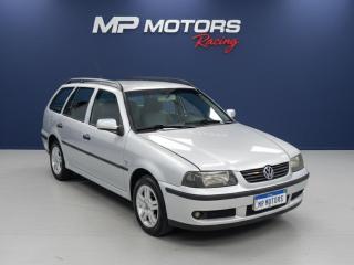 Foto do veículo Volkswagen Parati 1.0 Turbo