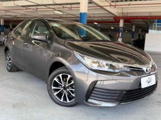 Foto do veículo Toyota Corolla Gli 1.8 Flex 16v Aut.