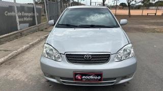 Foto do veículo Toyota Corolla 1.6 Vvt-i Xli