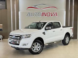 Foto do veículo Ford Ranger 3.2 Cd Xlt Auto 4wd