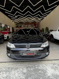 Foto do veículo Volkswagen Jetta 2.0 Total Flex Comfortline