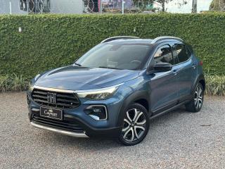 Foto do veículo Fiat Pulse 1.0 T200 Impetus Cvt