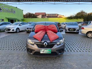 Foto do veículo Renault Sandero 1.0 Zen