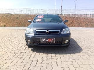 Foto do veículo Chevrolet Corsa Hat. Premium 1.4 8v Econoflex 5p