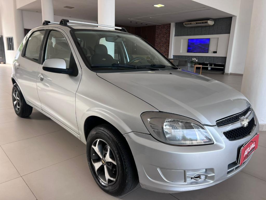 Chevrolet Celta OTHERS 2014