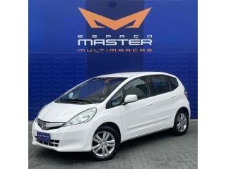 Foto do veículo Honda Fit 1.5 16v Flex Ex