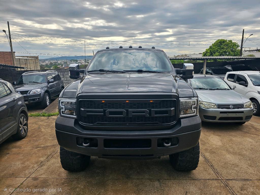 Ford F-250