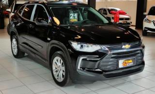 Foto do veículo Chevrolet Tracker 1.2 Turbo 12v Flex Aut.