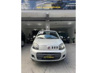 Foto do veículo Fiat Uno 1.0 Evo Flex Vivace