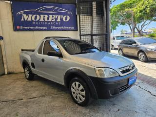 Foto do veículo Chevrolet Montana 1.8 Flexpower Conquest