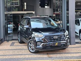 Foto do veículo Hyundai Creta Prestige 2.0 16v Flex Aut.