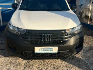 Foto do veículo Fiat Strada 1.4 Mpi Fire Flex 8v Ce