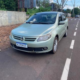 Foto do veículo Volkswagen Voyage 1.6 Total Flex Comfortline