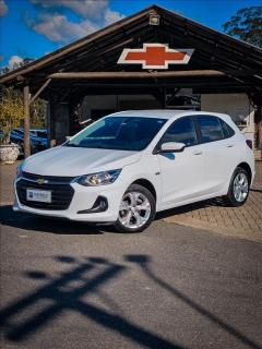 Foto do veículo Chevrolet Onix 1.0 Turbo Ltz Auto