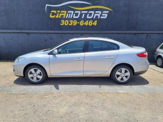 Foto do veículo Renault Fluence Sed. Dynamique 2.0 16v Flex Aut.