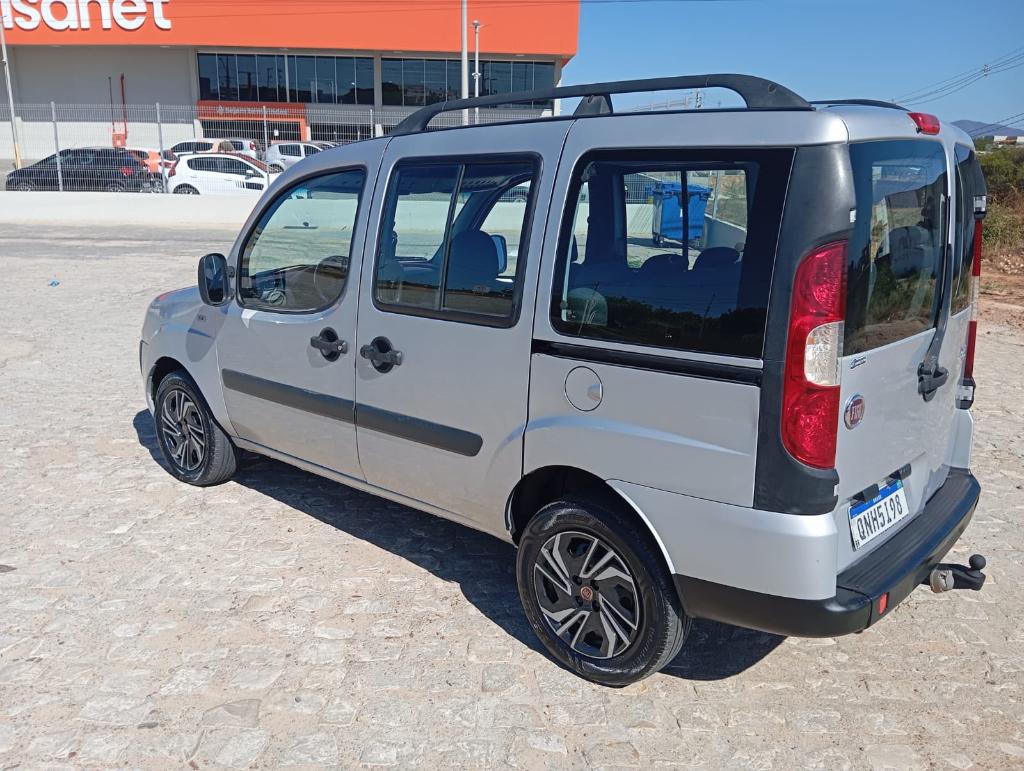 Fiat Doblo