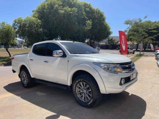 Foto do veículo Mitsubishi L200 Triton Sport 2.4 D Hpe-s Auto 4wd