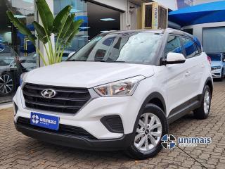 Foto do veículo Hyundai Creta 1.6 Action Auto
