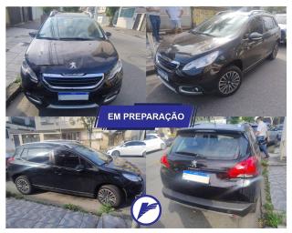 Foto do veículo Peugeot 2008 1.6 Allure Auto