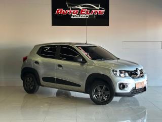 Foto do veículo Renault Kwid 1.0 Zen