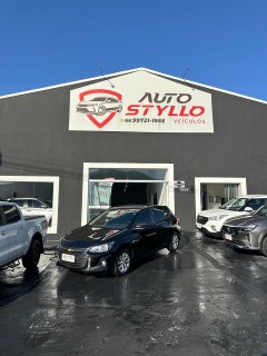 Foto do veículo Chevrolet Onix 1.0 Turbo Ltz Auto