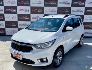 Foto do veículo Chevrolet Spin Premier 1.8 8v Econo.flex 5p Aut.