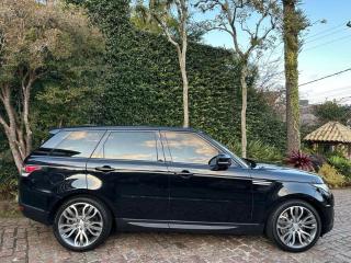 Foto do veículo Land Rover Range Rover Sport 3.0 S/c Hse Auto 4wd