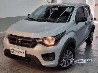 Foto do veículo Fiat Mobi 1.0 Like