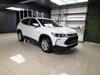 Foto do veículo Chevrolet Tracker 1.2 Turbo 12v Flex Aut.