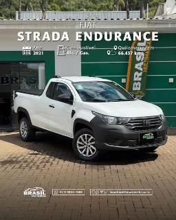 Foto do veículo Fiat Strada 1.3 Cabine Dupla Freedom