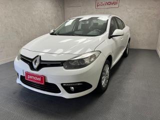 Foto do veículo Renault Fluence Sed. Dyn. Plus 2.0 16v Flex Aut.