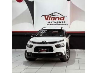 Foto do veículo Citroen C4 Cactus 1.6 Feel Auto