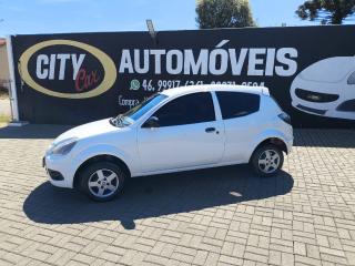 Foto do veículo Ford Ka Hatch 1.0 4p Manual Flex