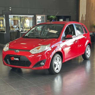 Foto do veículo Ford Fiesta Se 1.0 8v Flex 5p