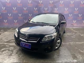 Foto do veículo Toyota Corolla Gli 1.8 Flex 16v Aut.