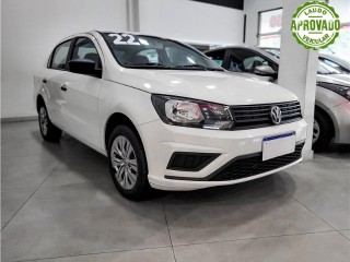 Foto do veículo Volkswagen Voyage 1.6 Msi Flex 16v 4p Aut.