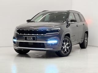 Foto do veículo Jeep Commander Overland T270 1.3 Tb Flex Aut.