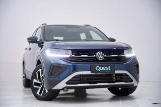 Foto do veículo Volkswagen T-cross 1.0 200 Tsi Comfortline Auto