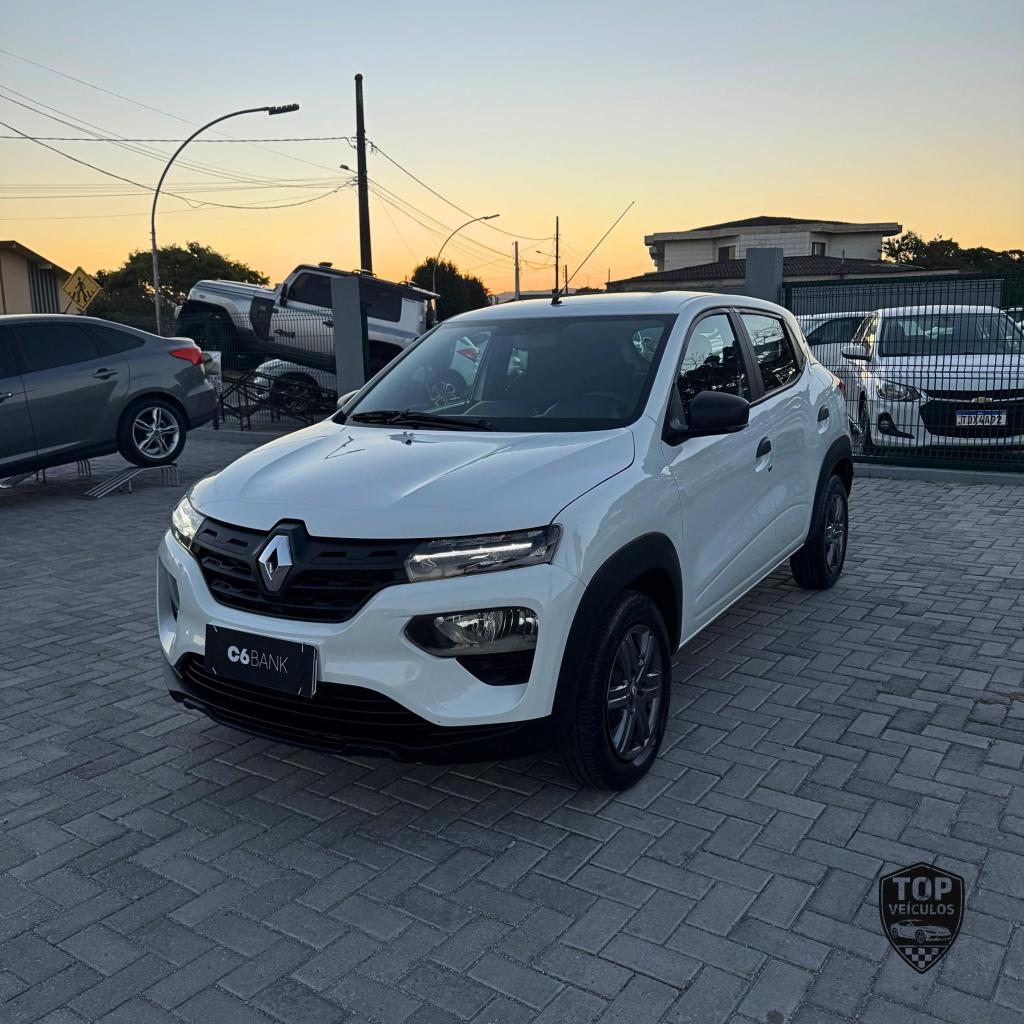 Renault Kwid