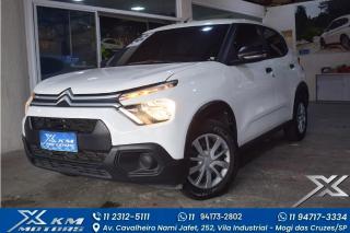 Foto do veículo Citroen C3 1.0 Live Pack