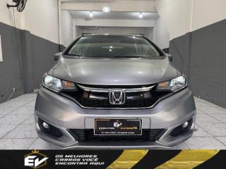 Foto do veículo Honda Fit Ex/s/ex 1.5 Flex/flexone 16v 5p Aut.