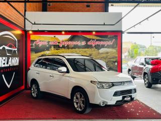 Foto do veículo Mitsubishi Outlander 3.0 V6 Gt Auto 4wd