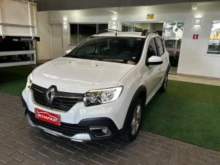 Foto do veículo Renault Sandero 1.6 Stepway Zen