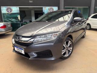 Foto do veículo Honda City 1.5 Lx Cvt