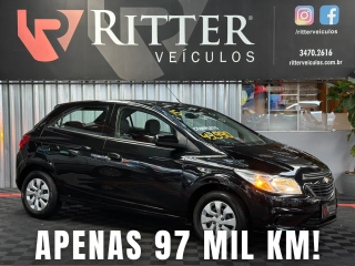 Foto do veículo Chevrolet Onix 1.0 Spe/4 Lt