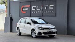 Foto do veículo Volkswagen Gol Trendline 1.6 T.flex 8v 5p
