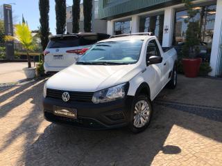 Foto do veículo Volkswagen Saveiro Robust 1.6 Total Flex 16v