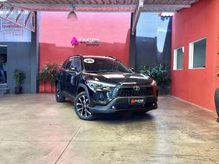 Foto do veículo Toyota Corolla Cross Xre 2.0 16v Flex Aut.