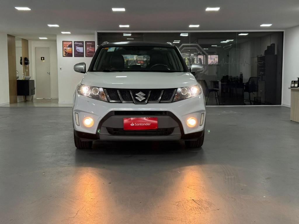 Suzuki Vitara 2018