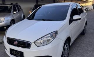 Foto do veículo Fiat Grand Siena 1.0 Attractive